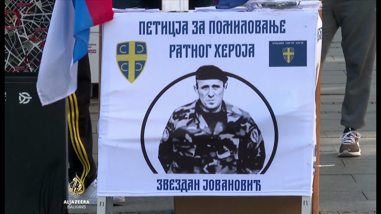 U Srbiji slabo protivljenje peticiji za oslobađanje Đinđićevog ubice
