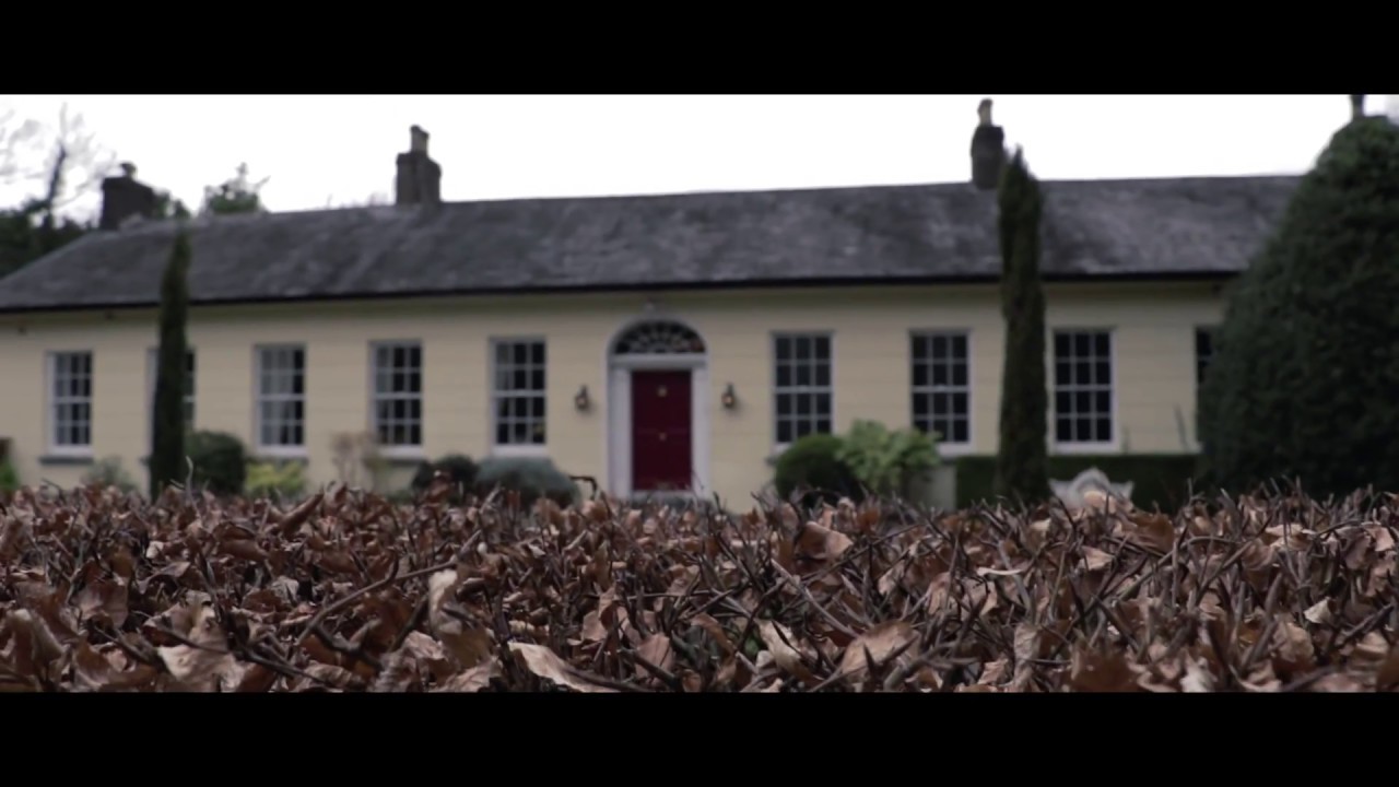 Make Time To Explore - Jameson Whiskey Distillery