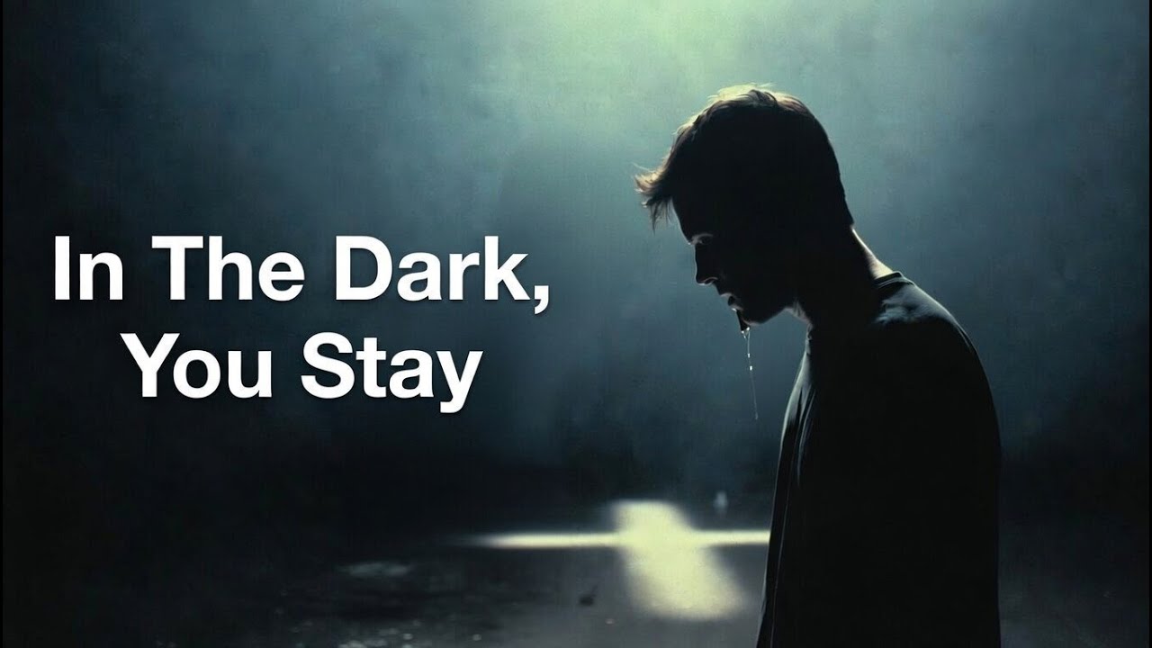 NF's Style - In The Dark, You Stay | Lyric Video