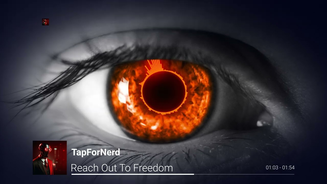 Reach Out to Freedom