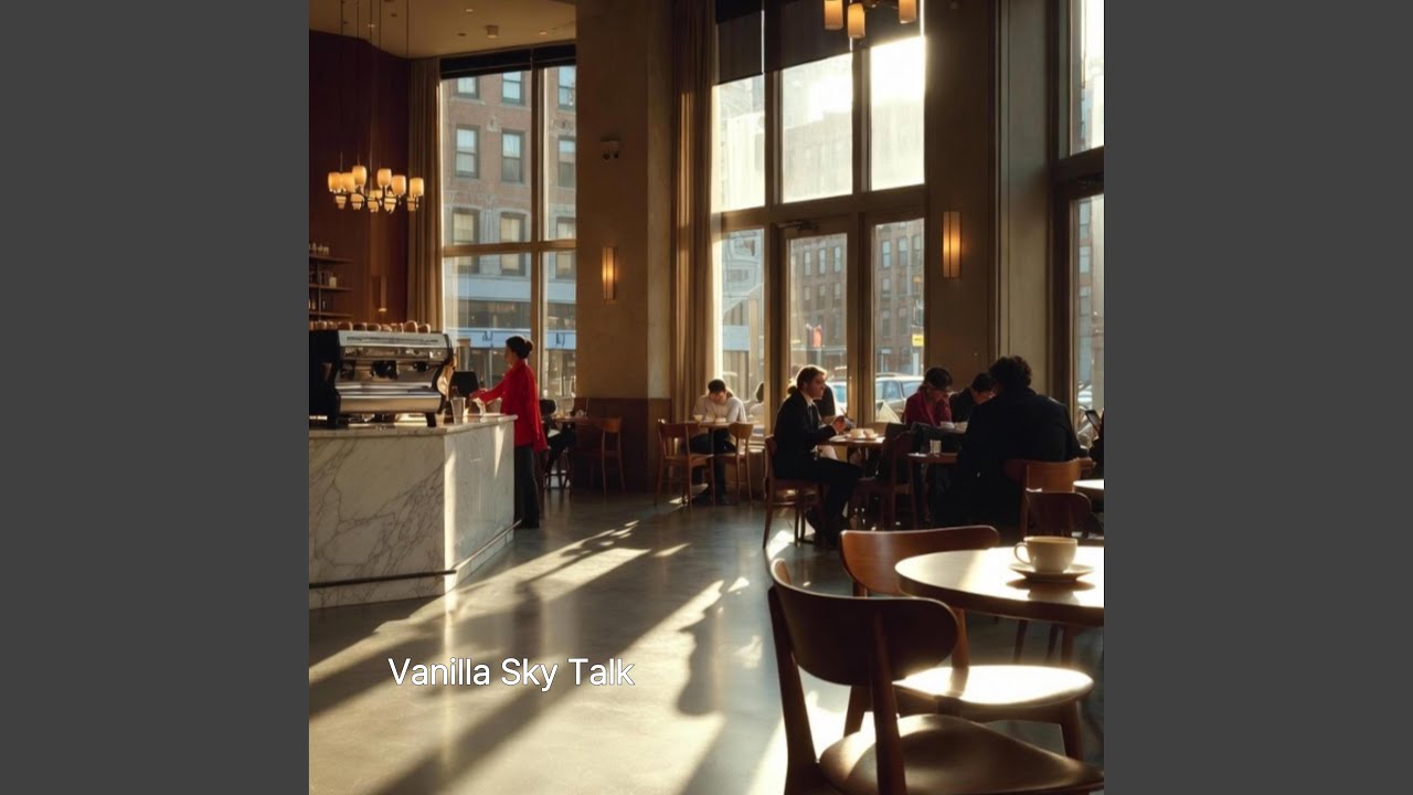 Piano Bar Daydream