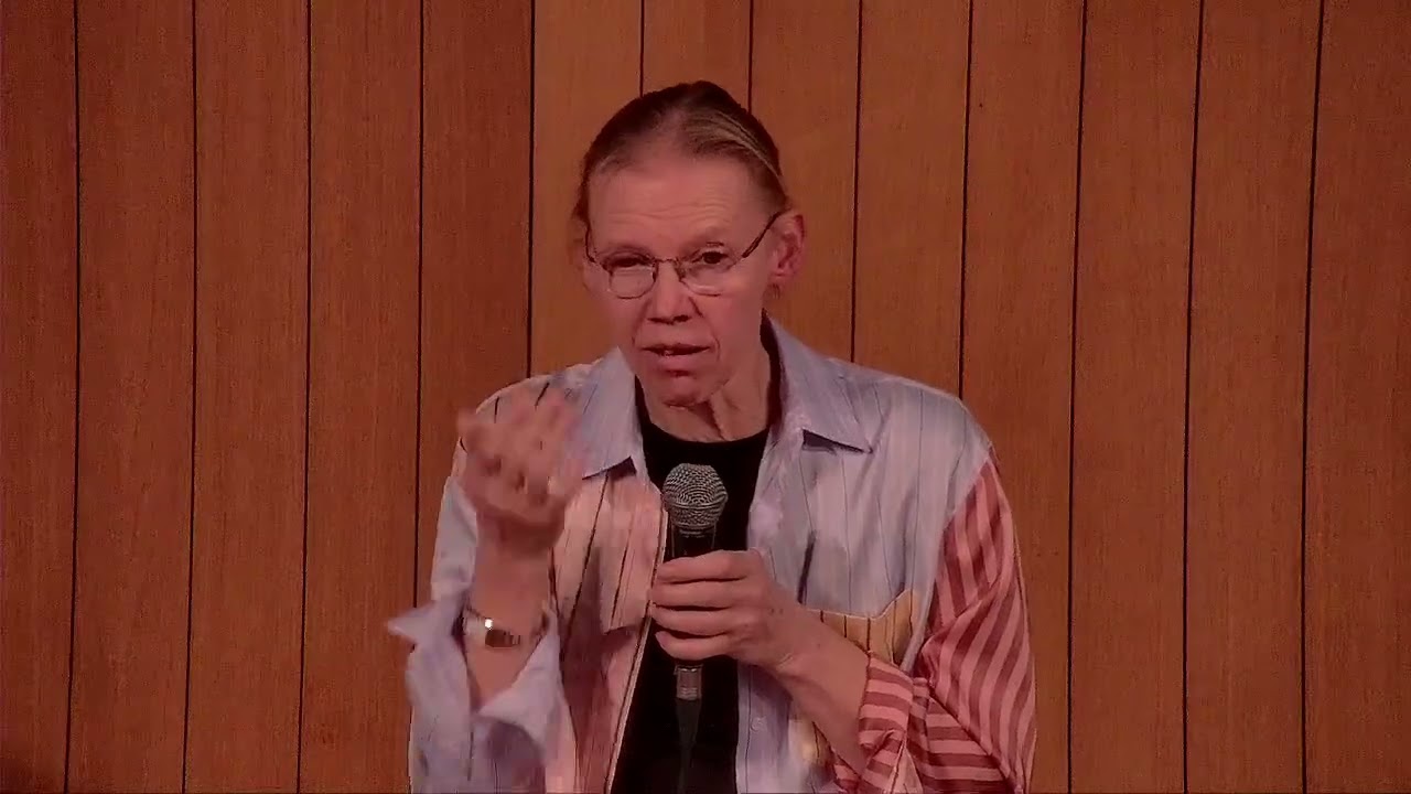 Jornades Hannah Arendt (Debat 2). Progrés i la màquina: pensar el futur del treball amb Arendt.