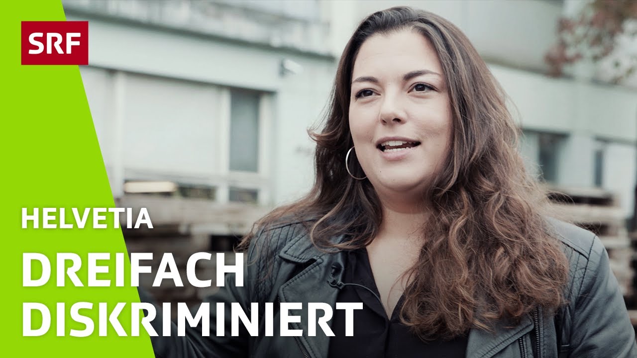 Von der Arbeiterklasse in den Nationalrat – Über Privilegien und Diskriminierung | Helvetia | SRF
