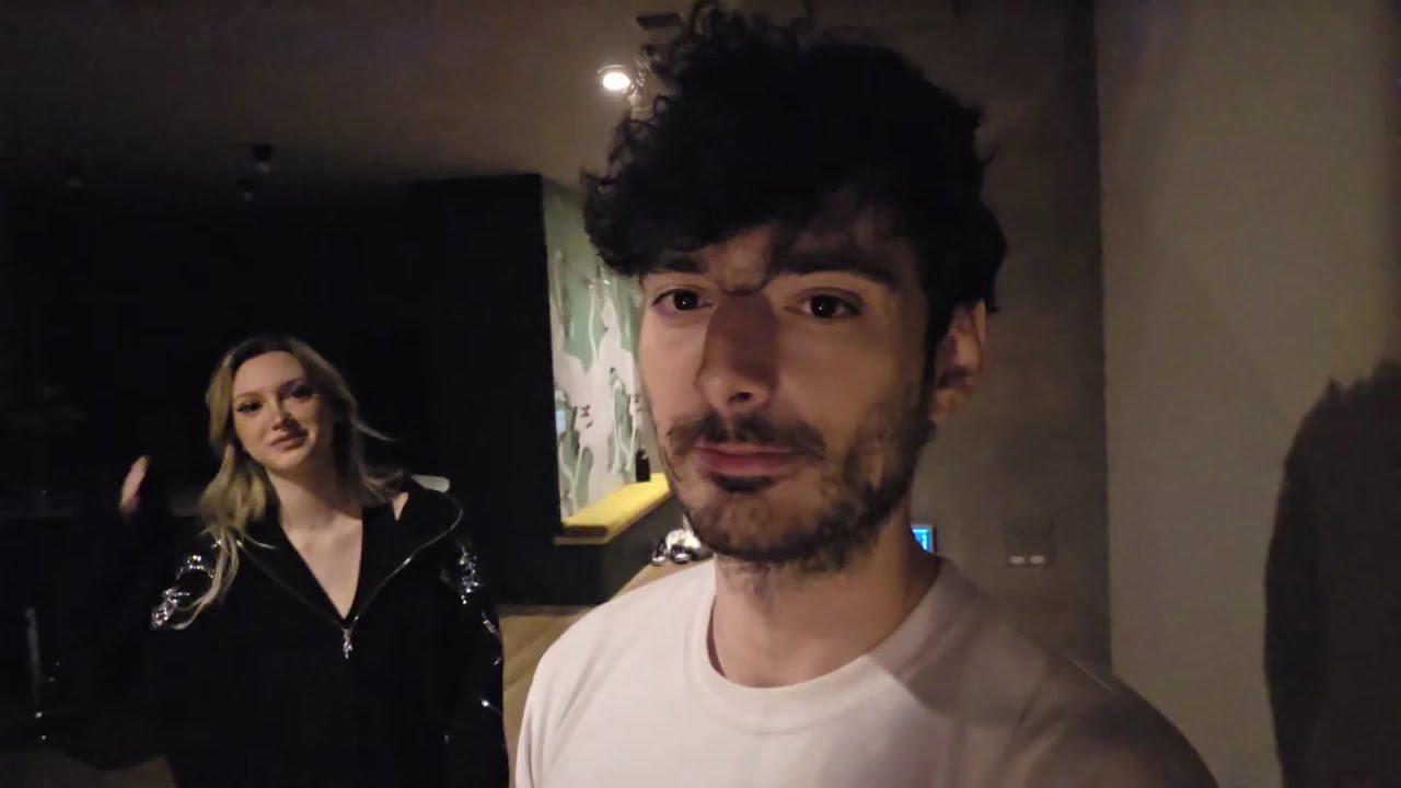 NEW YEARS FESTIVAL | 🇺🇸 AUSTIN, TEXAS | GAMBA THEN IRL (Dec 31)[1/1 IRL/Desktop] Ice Poseidon 🔱