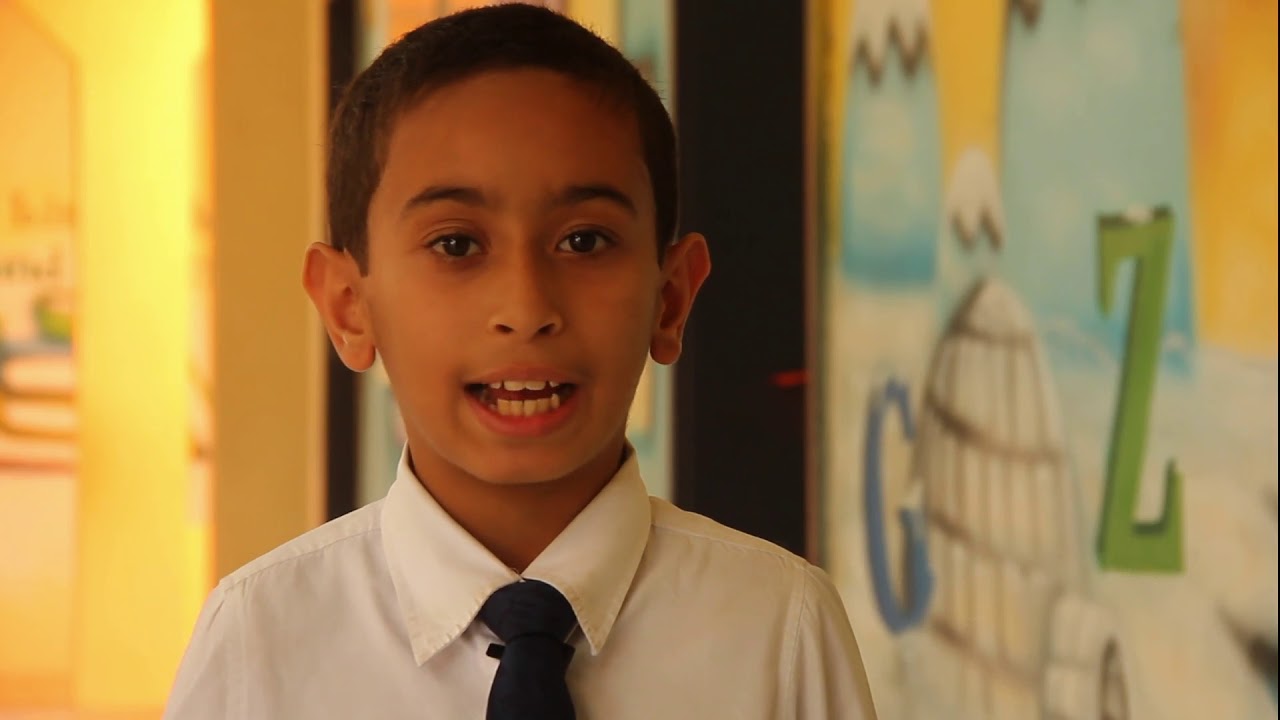 Ajyal Al Maarefah School - An Overview