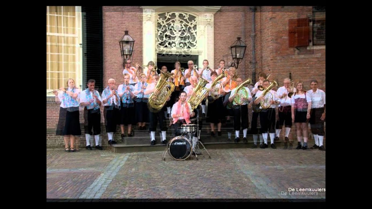 Leemkuulers Bemmel