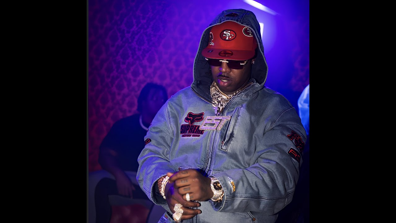 [FREE] EST GEE X BOSSMAN DLOW TYPE BEAT 2026 - 