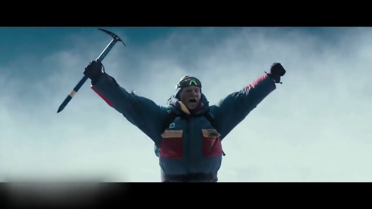 Земляне ~ ЭВЕРЕСТ