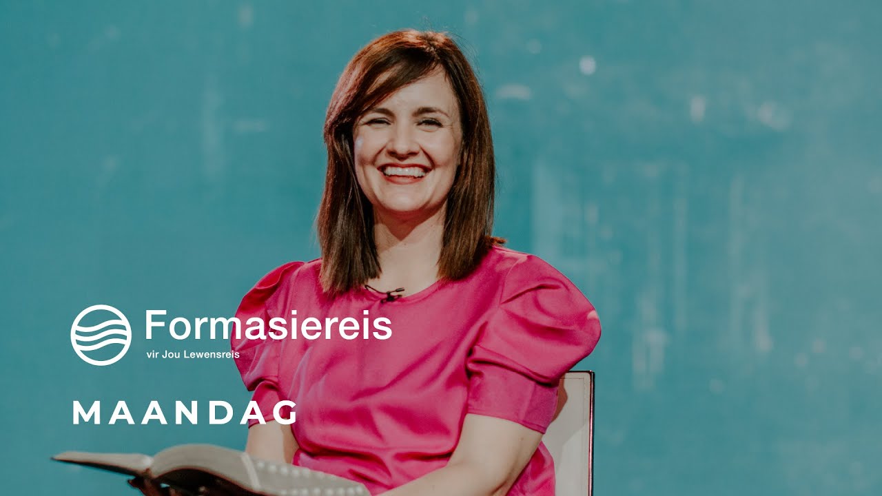 Maandag | 19 Januarie 2026 | Formasiereis: Begin By Hom