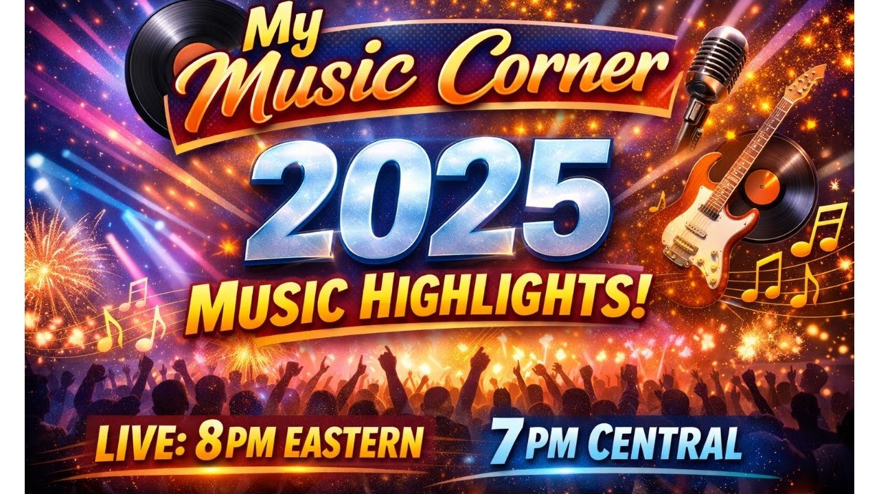 2025 Music Highlights
