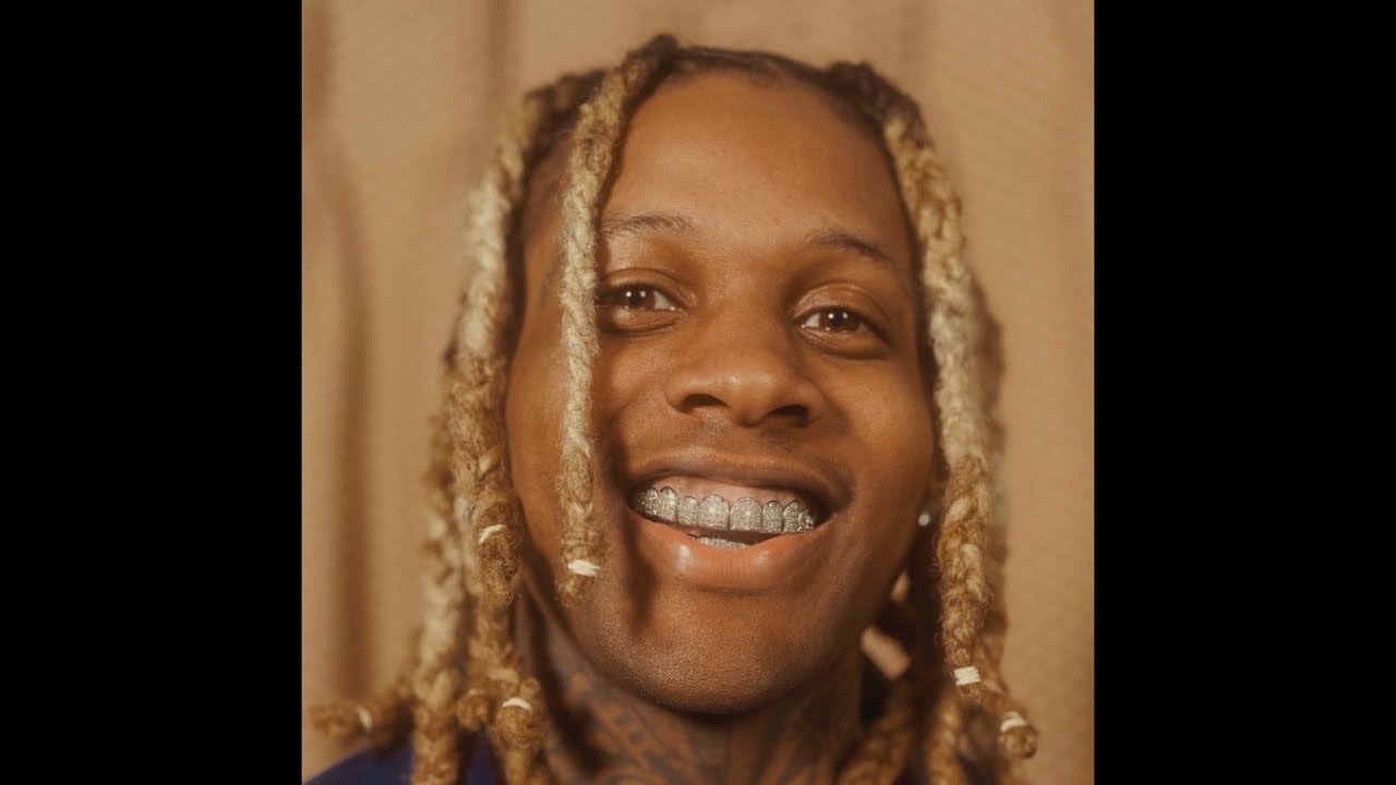 (FREE) Lil Durk Type Beat - 
