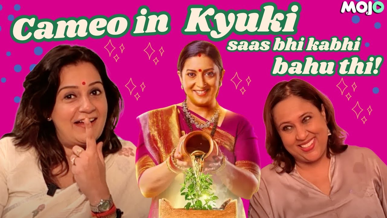 Smriti Irani & Priyanka Chaturvedi - Friends, Foes Or...I Why have The Two Women Clashed? Podcast