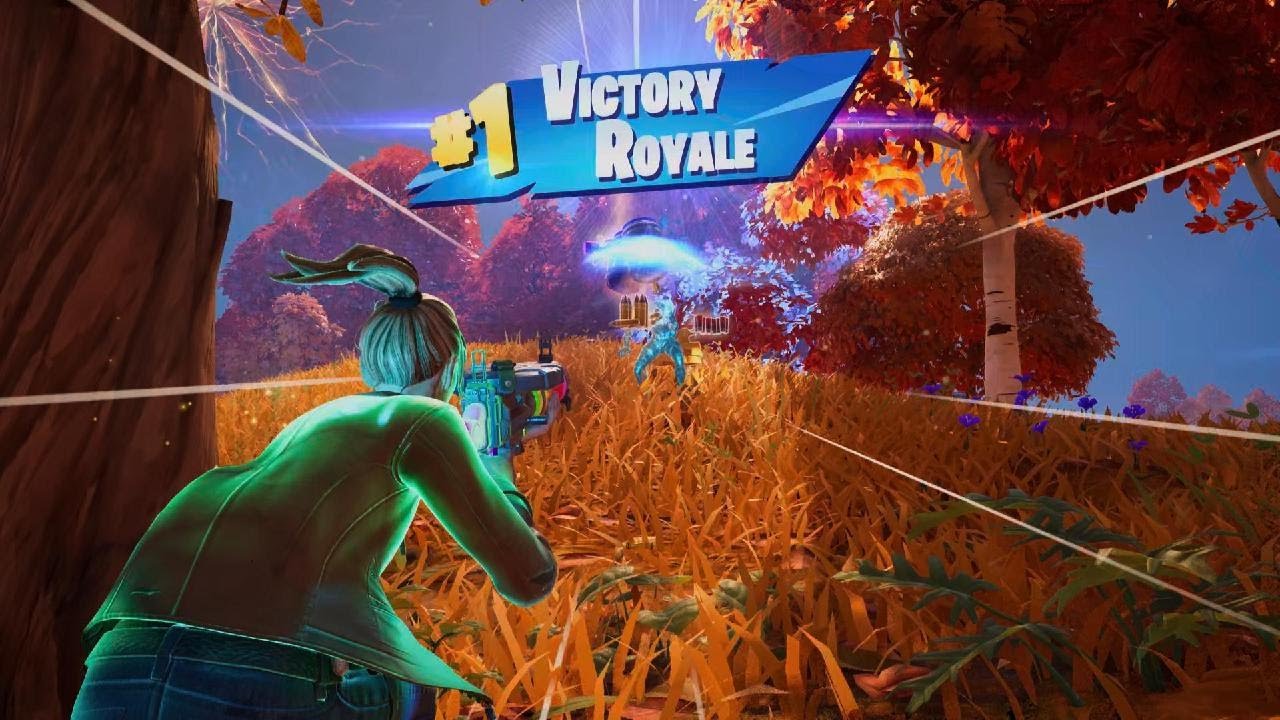 8 elims blitz victory royale 3/2
