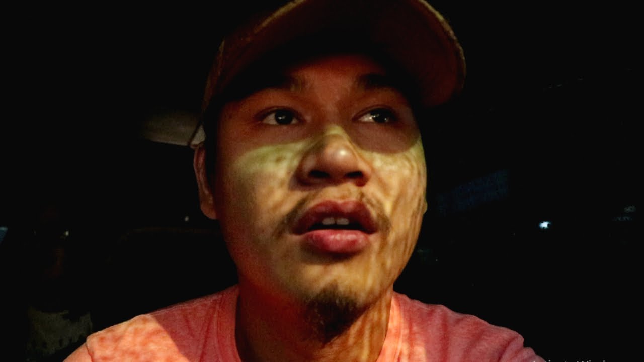 KIG 49| DI CULIK GADIS-GADIS LUBUK LINGGAU