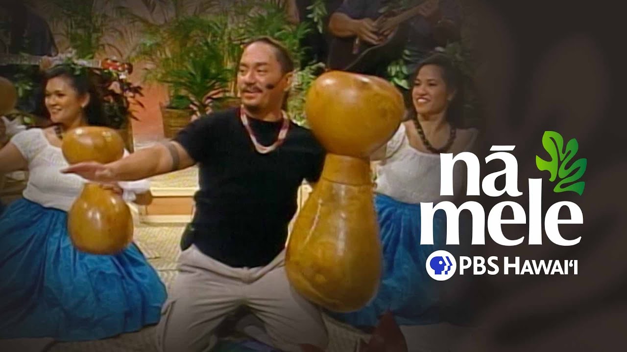Kealiʻi Reichel | Full Episode | Nā Mele