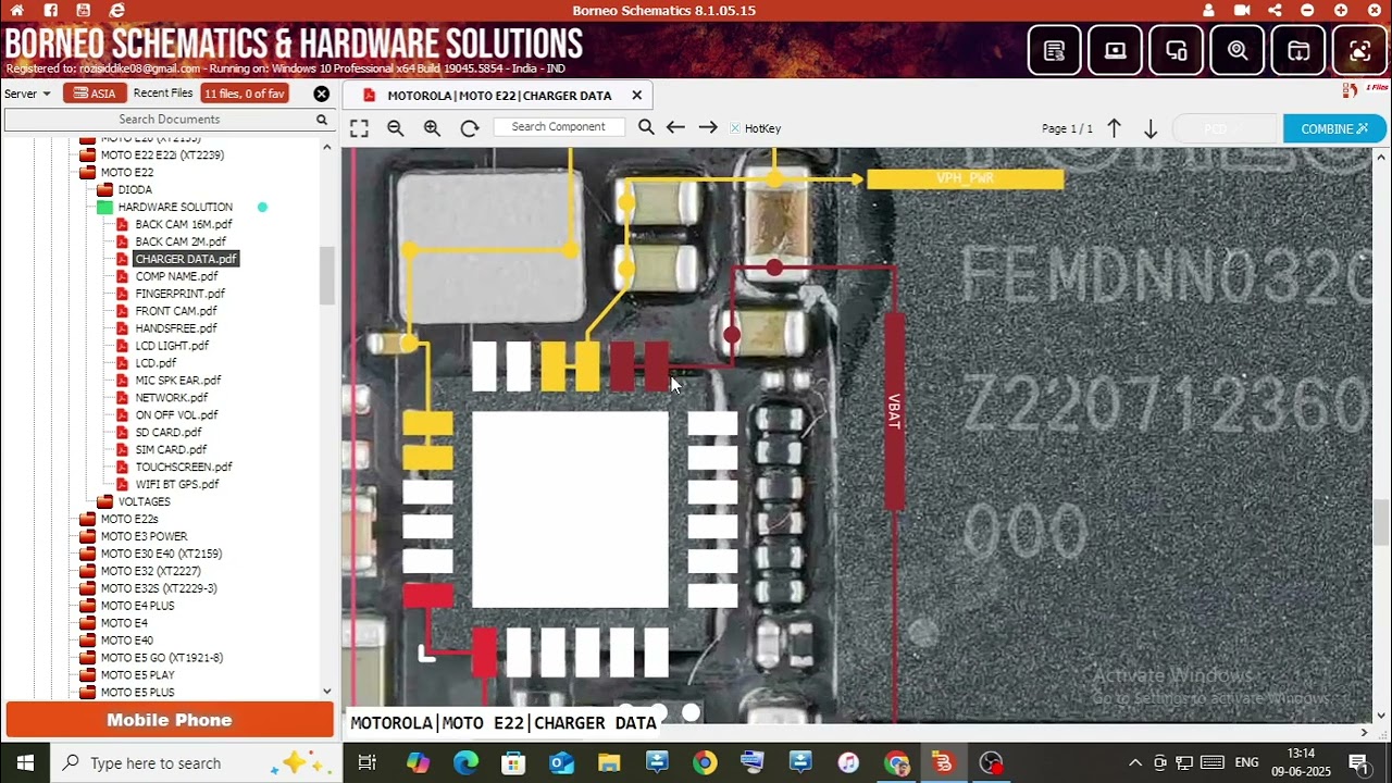 Motorola moto E22 charging ways.charging problem solve.charging issue