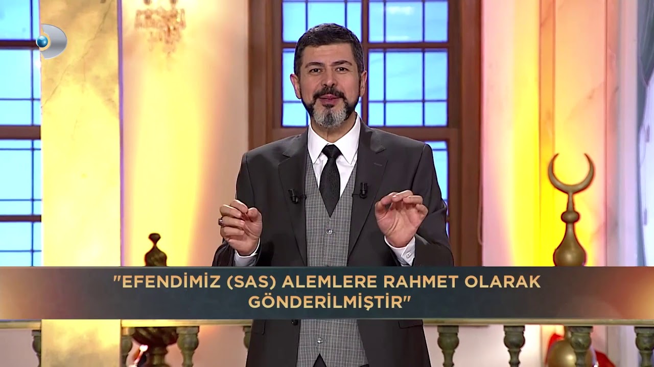 Tevbe suresi neden besmele ile başlamaz? M. Fatih ÇITLAK