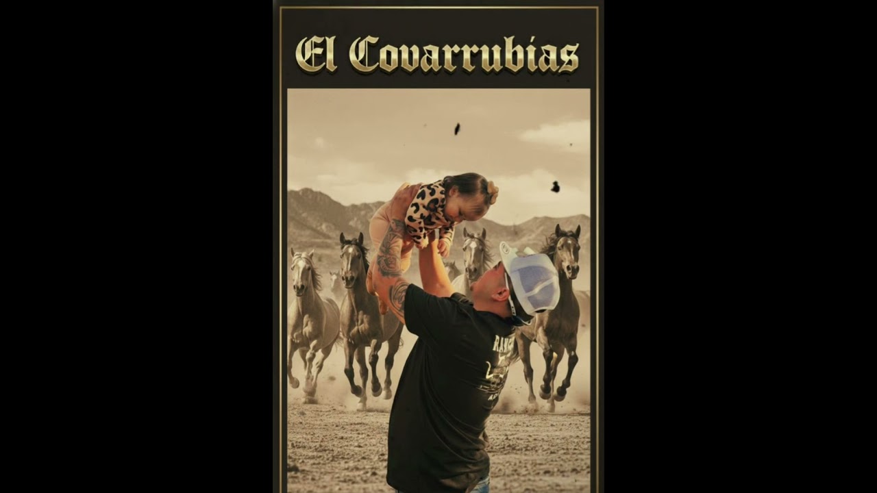 El Covarrubias