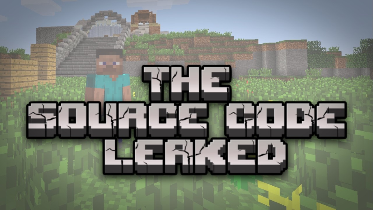 Minecraft Console Edition Leaked (Install Guide + Playthrough)