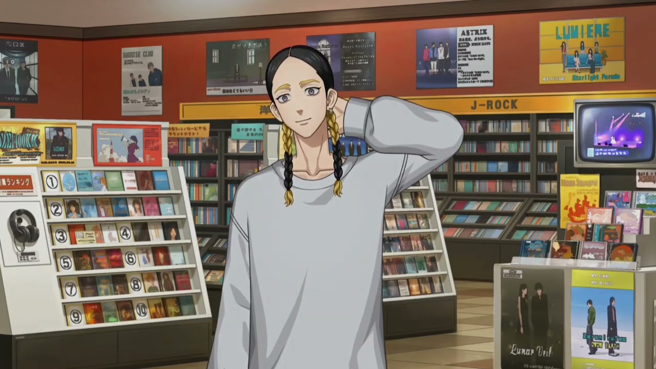 [언리베 번역] 하이타니 란 - 하이타니 란의 일상 (전편)