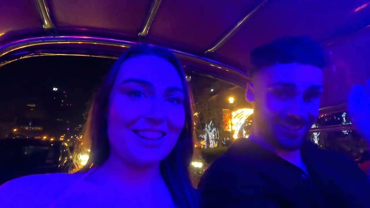 Bangkok Vlog