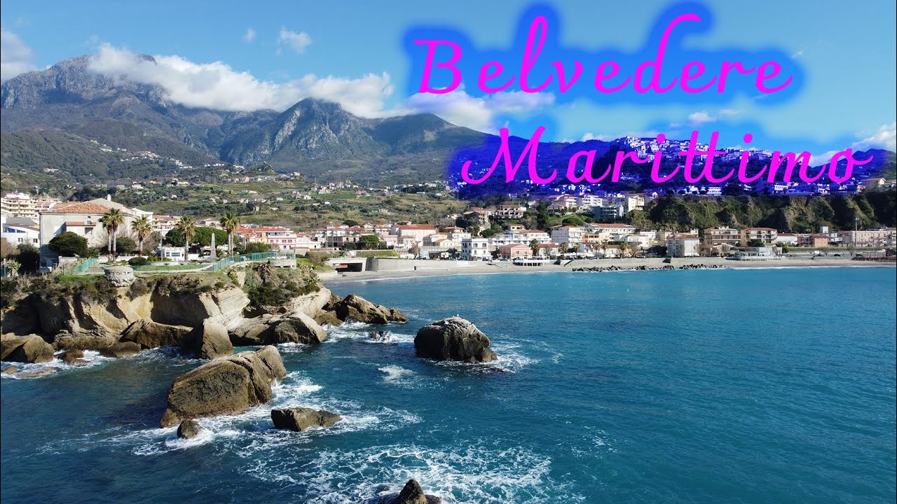 Belvedere Marittimo 24