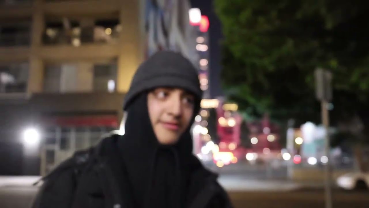 Ep2 of sum random bs