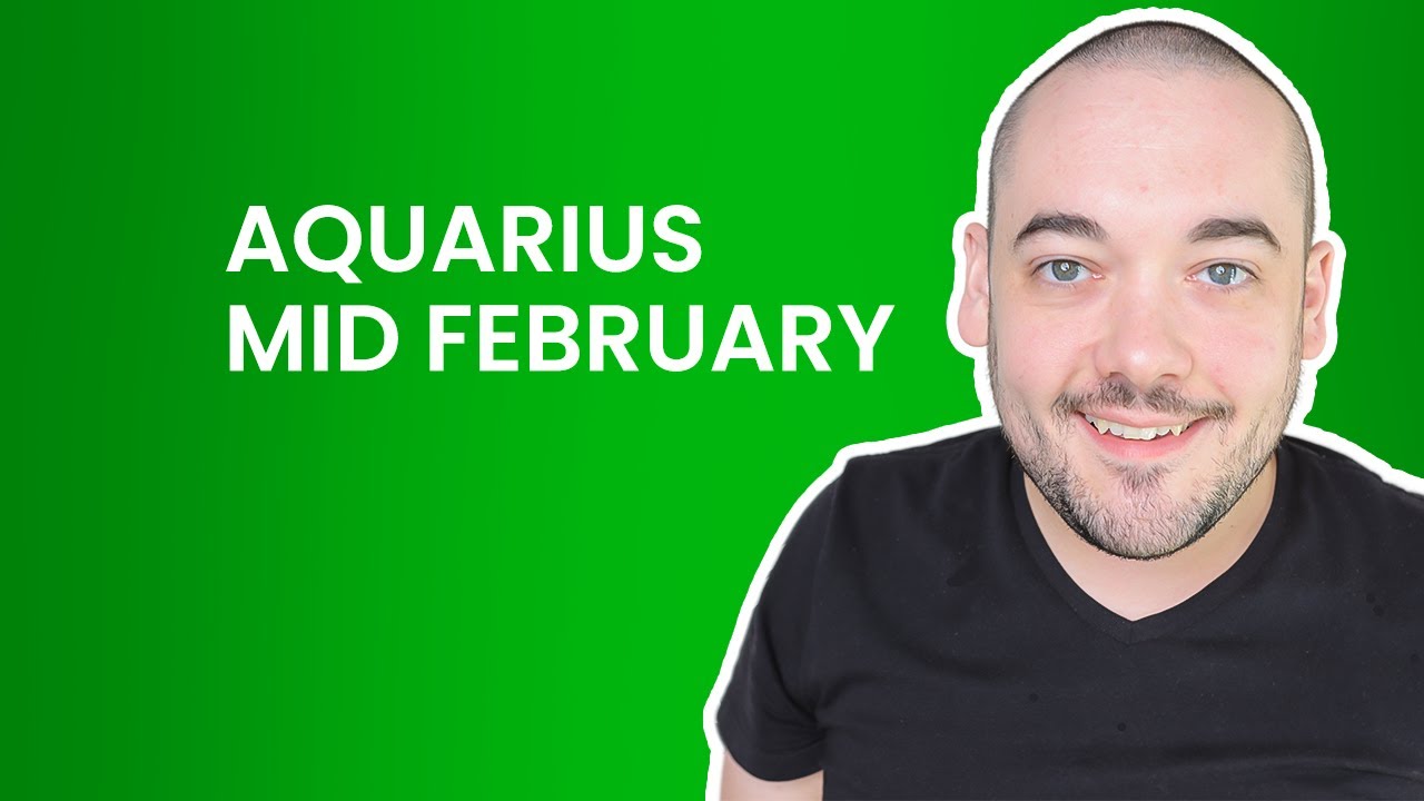 Ready to Win Big? Aquarius: Get Ready for 2023!