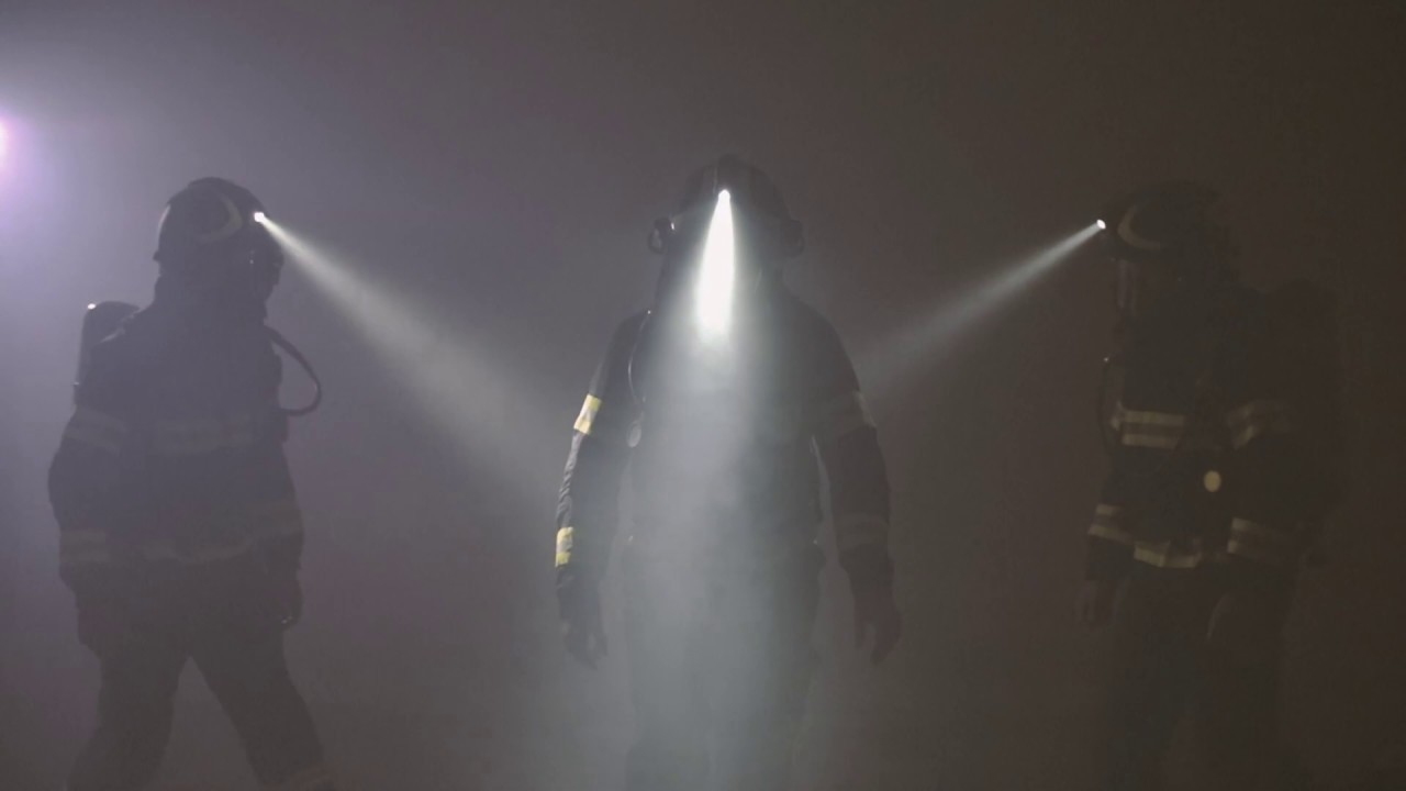Only the Brave 2019 - Official trailer
