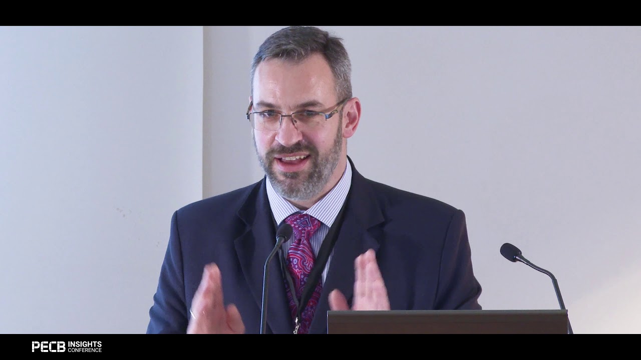 ISO 37001 – Preparing for Certification - Karl Schlagenhaufen