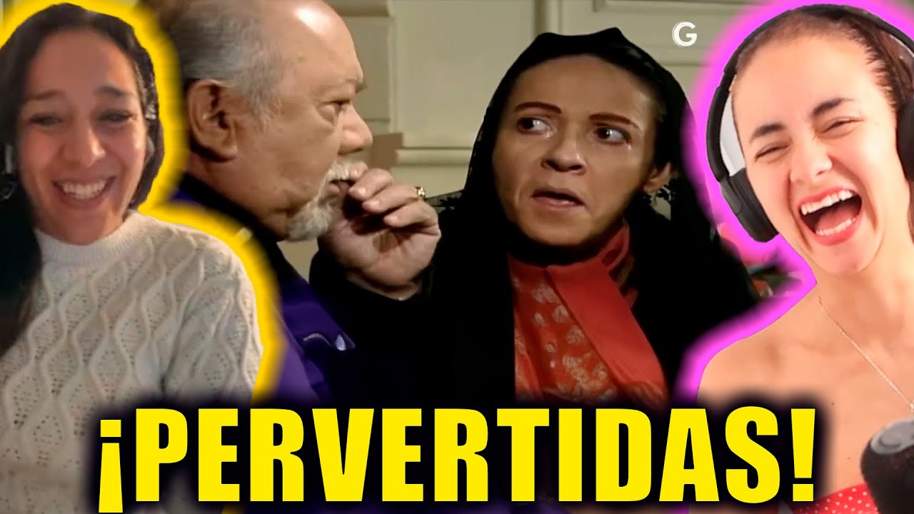 🤣 ¡NO PODÍAMOS CON LA RISA! | CHABELITA y el Padre Otero: DOBLE SENTIDO EXTREMO🔥