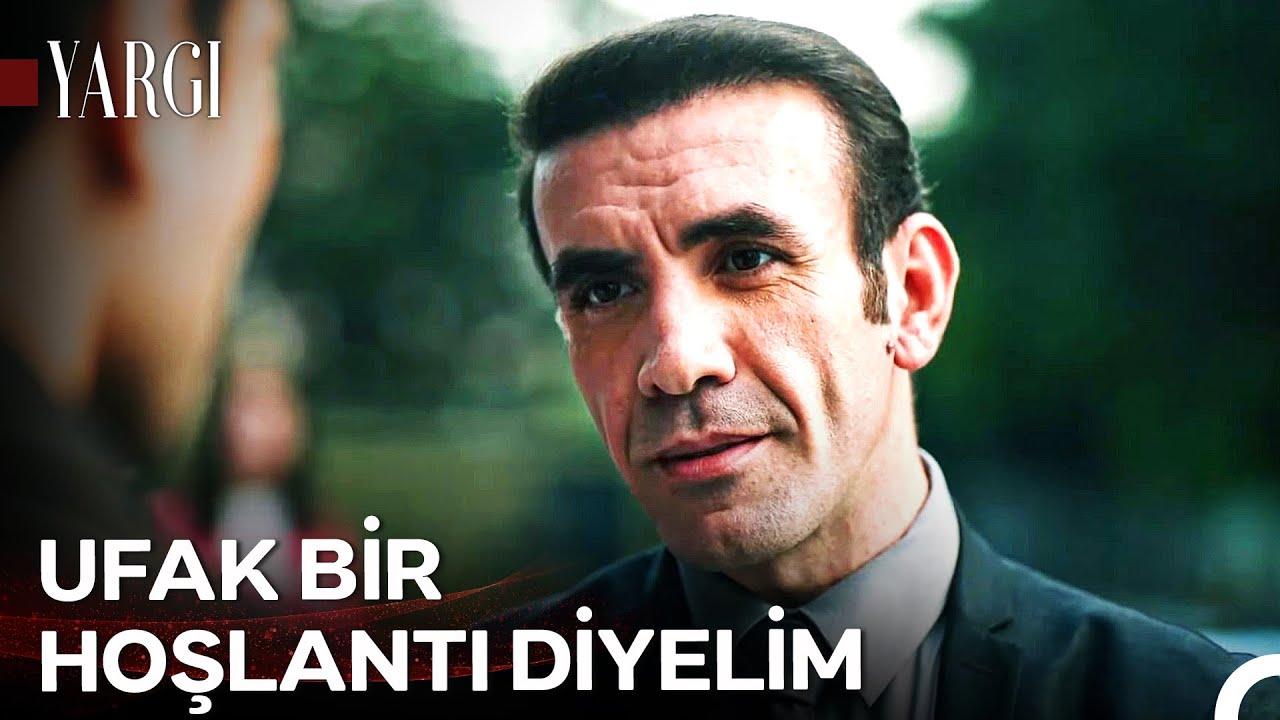 Pars, Ceylin'den HOŞLANIYOR - Yargı