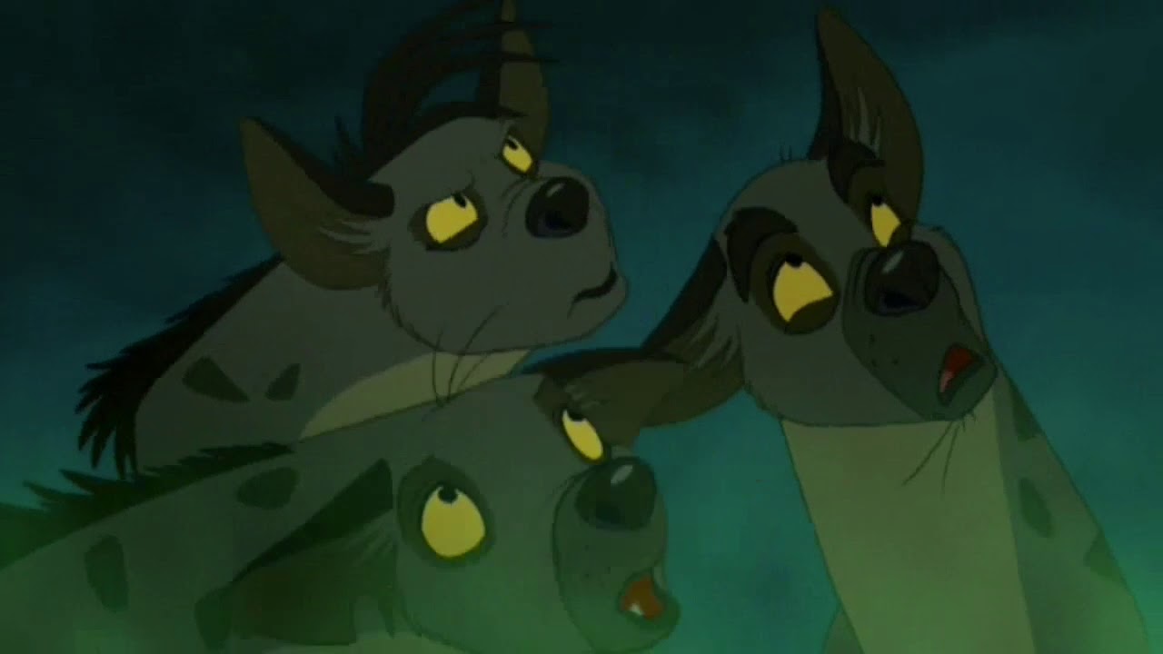 Pooh's Adventures of The Lion King Part 7 (BeckLoveu6 Film Version)