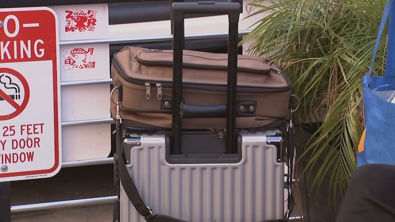 San Francisco expands program to help unhoused find their way back home