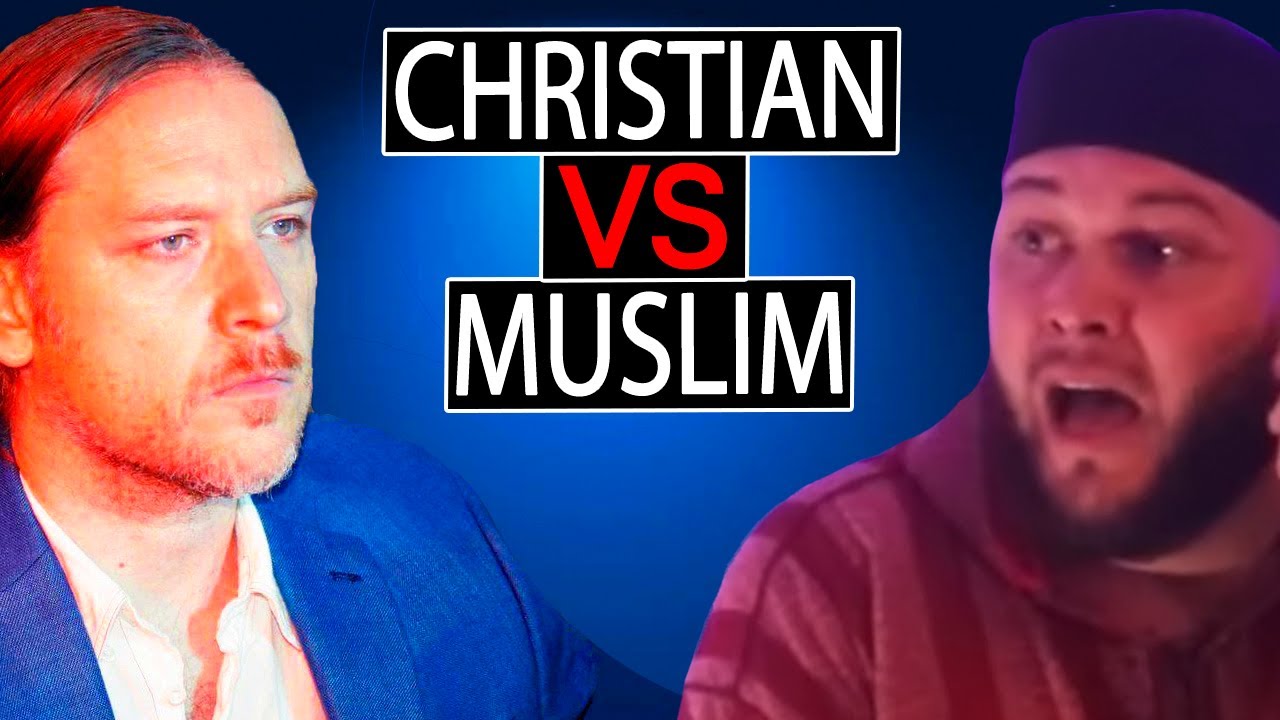 DEBATE Jay Dyer Vs Jake Muslim Metaphysician | Trinity Vs Tawhid