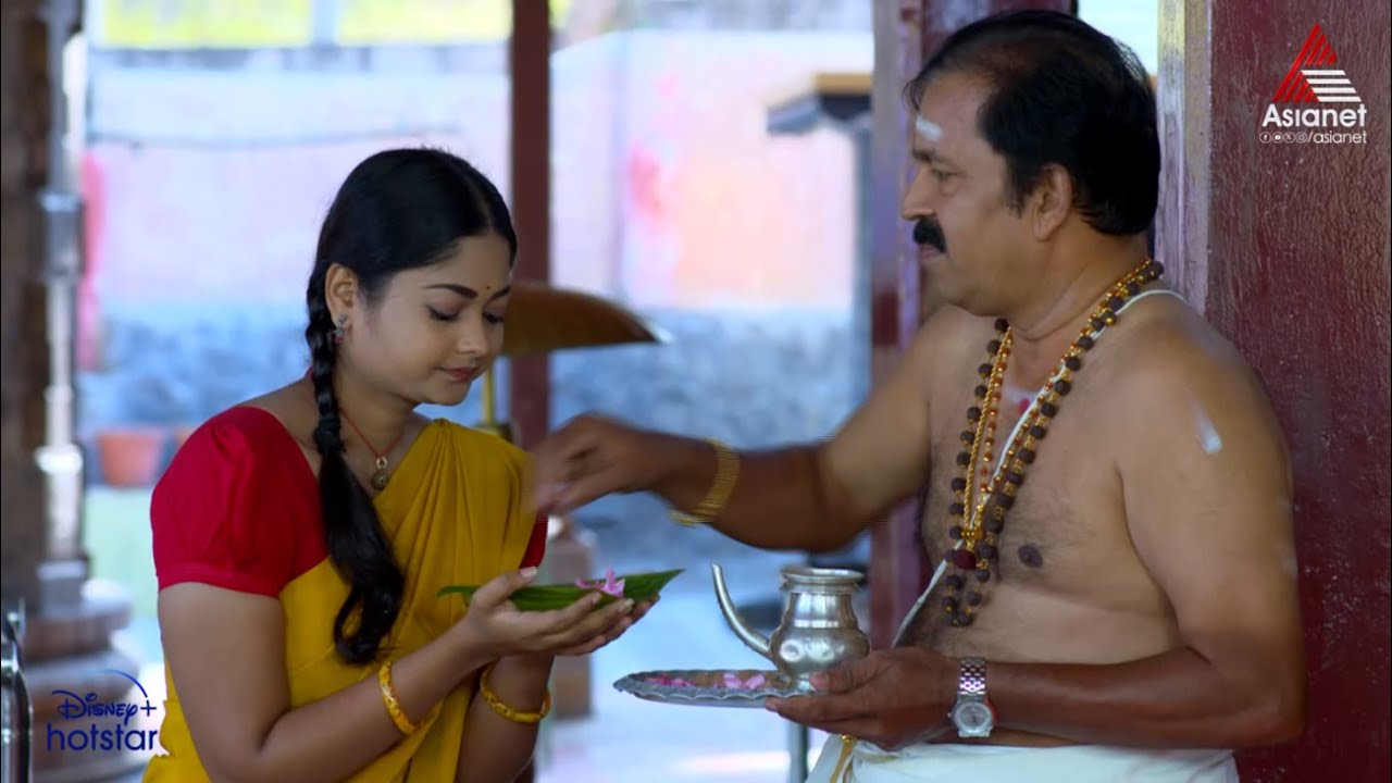 Mounaragam Reloaded || Episode 38 || Asianet