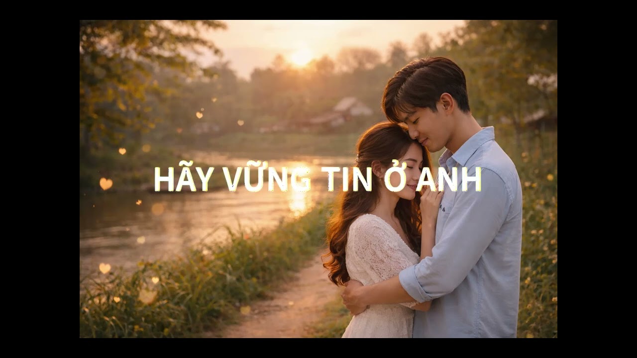 HÃY VỮNG TIN Ở ANH || ALBUM REMIX || LEON MINH MUSIC