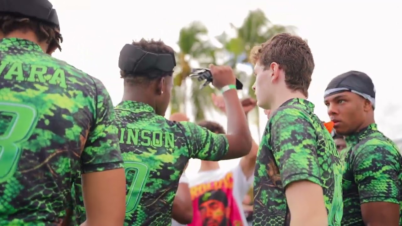 PROLIFIC SZN 3 || EP. 7 MIAMI DAY 1
