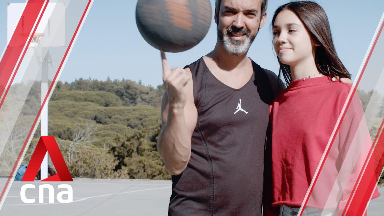 The Michelin-starred chef who almost became a pro basketball player | Remarkable Living