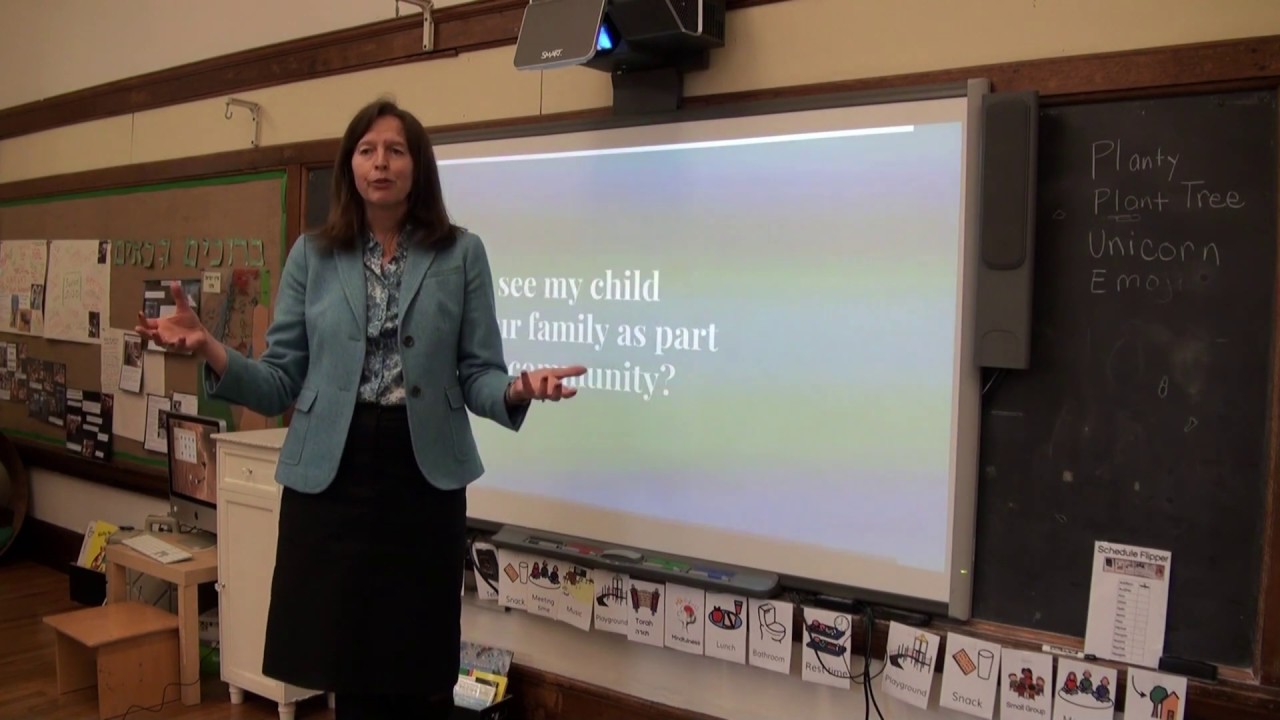 Choosing a kindergarten? Ask these 4 questions!