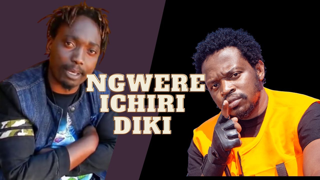 Silent Killer ngambokura Seh Calaz speaks about clash rumours