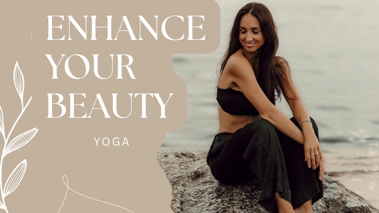 Enchanting Beauty Kriya | Kundalini Yoga for Natural Glow, Youth & Vital Energy