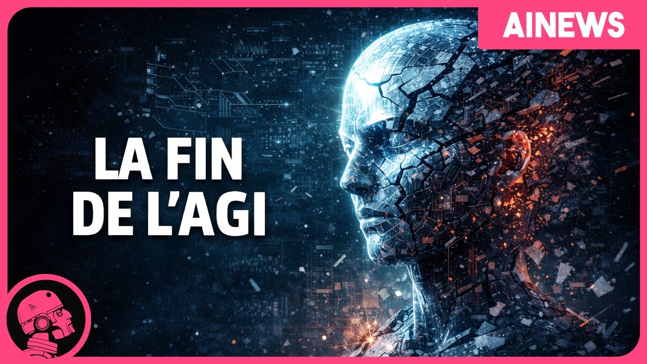 Superintelligence, l'humain dépassé ? (AI News #55)