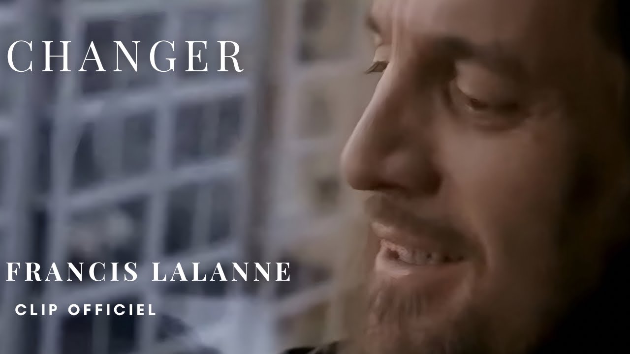 Changer (Clip Officiel)