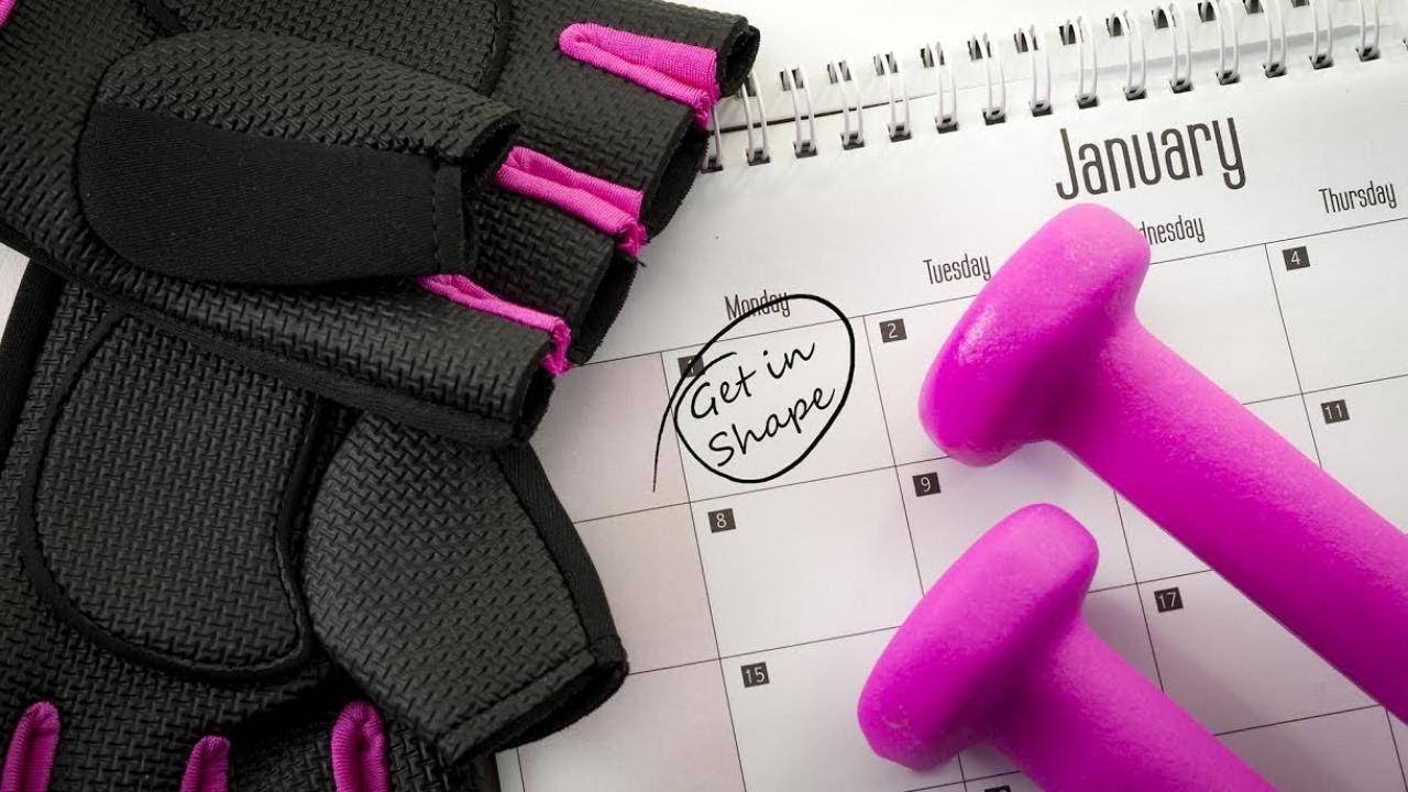 Organizing Expert Peter Walsh Has The BEST Tip For Sticking To a Workout Routine