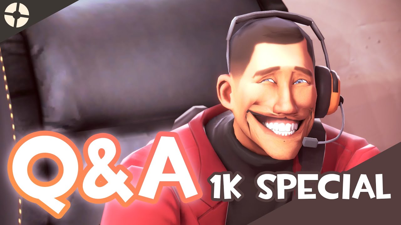 hisanimations' Questionnaire | 1K Special
