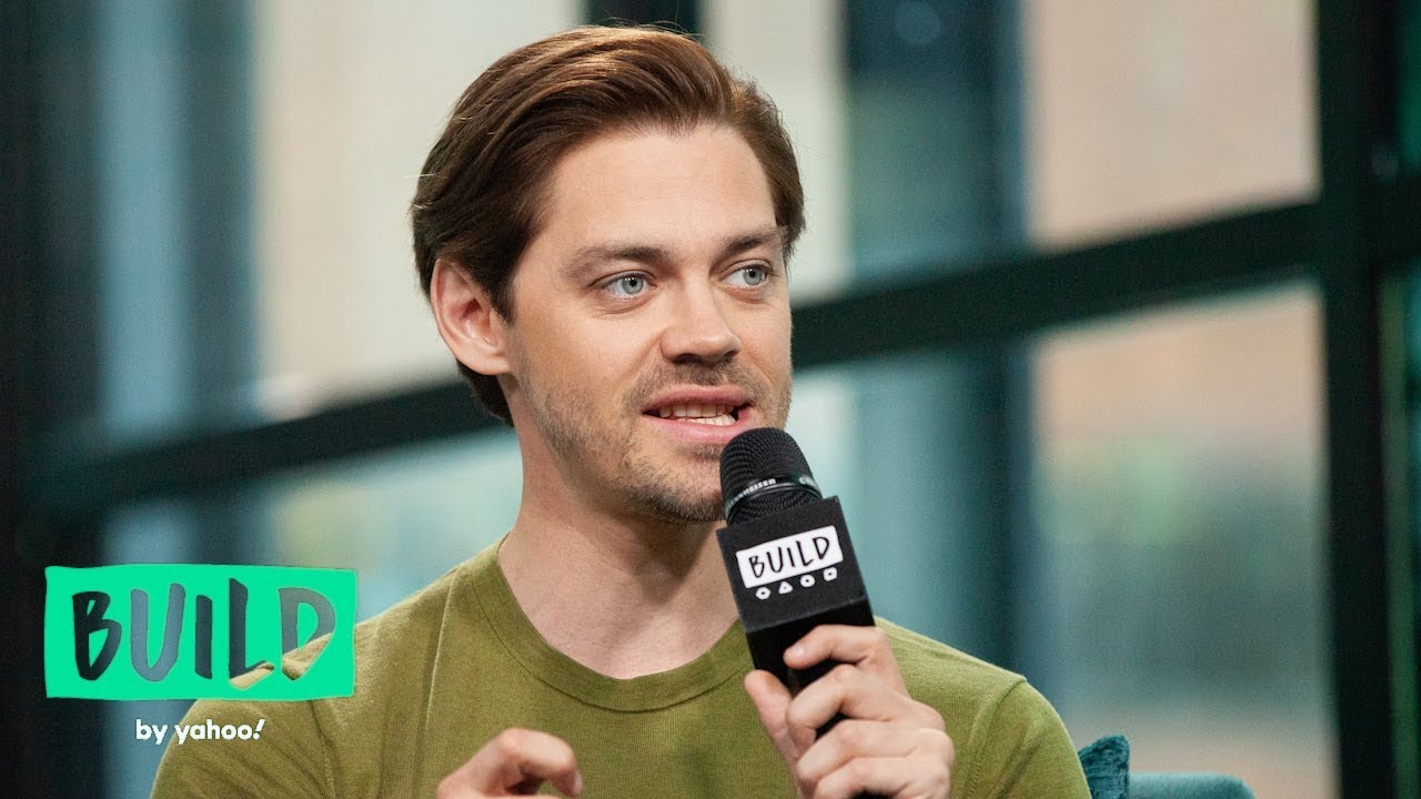 Tom Payne Explains The Different Ways FOX's 