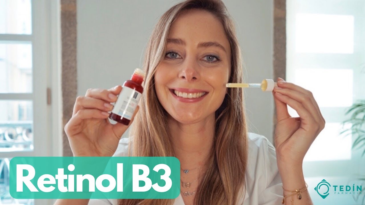 Retinol B3 Serum La Roche Posay