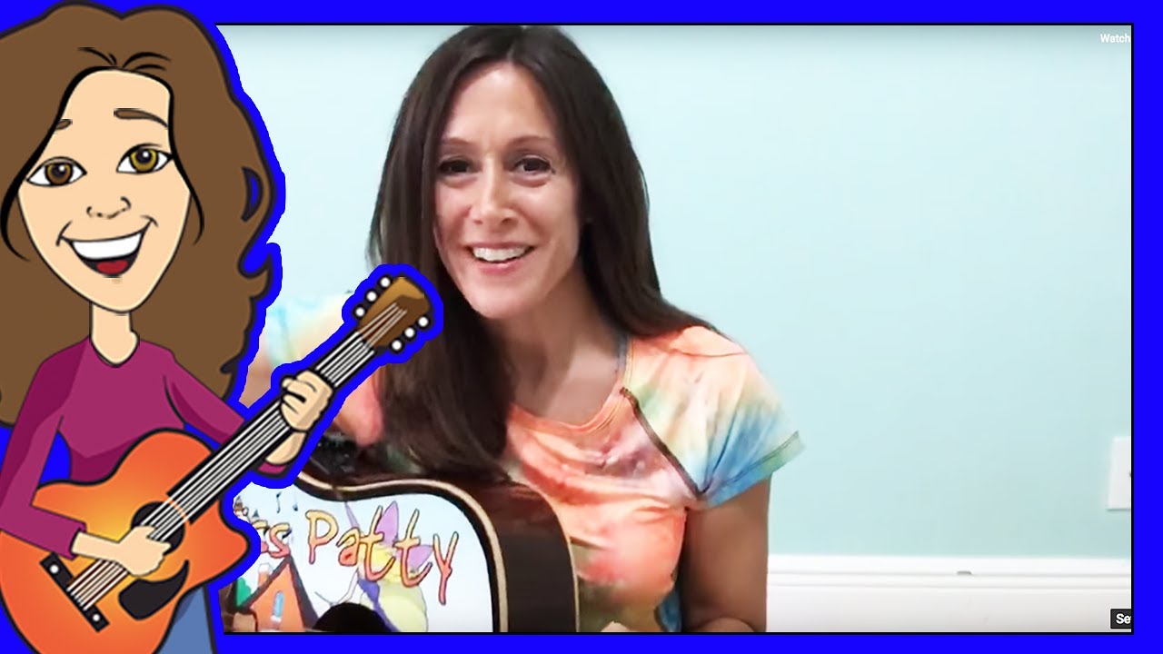 Watch Live Stream Music Patty Shukla - Make requests for next live class!!