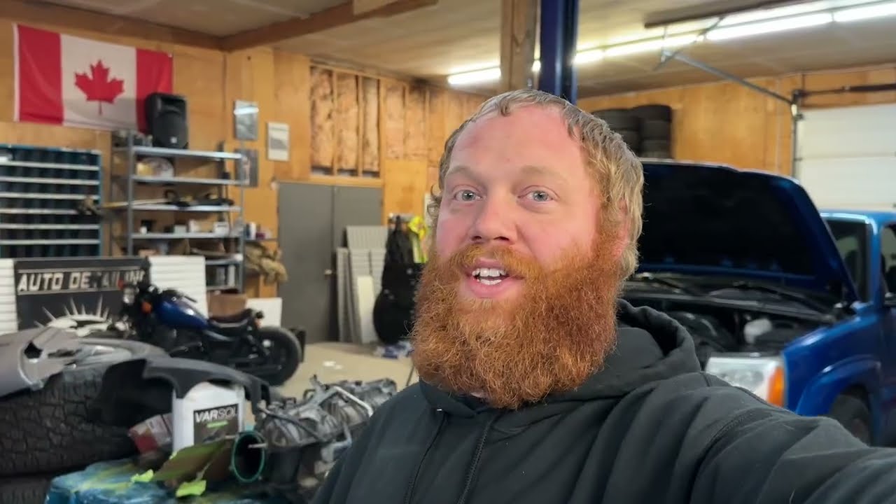 Homemade water/methanol injection kit? (Kaboom probably) 